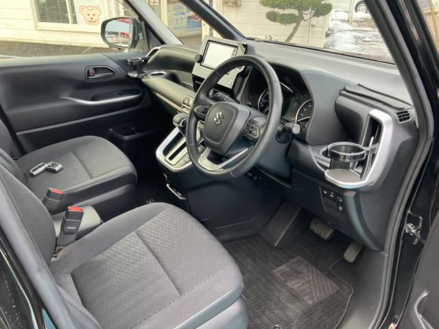 ランディSハイブリッド（新潟県長岡市）