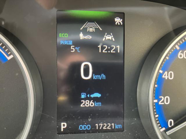 ランディSハイブリッド（新潟県長岡市）