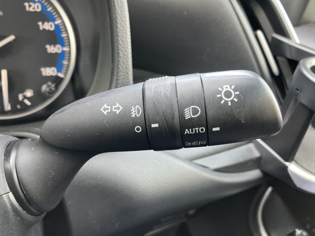 ランディSハイブリッド（新潟県長岡市）