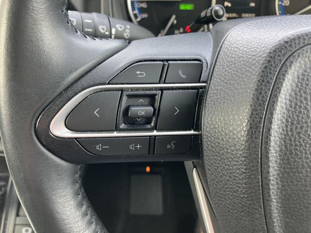 ランディSハイブリッド（新潟県長岡市）