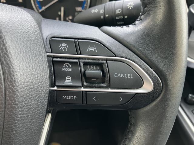 ランディSハイブリッド（新潟県長岡市）