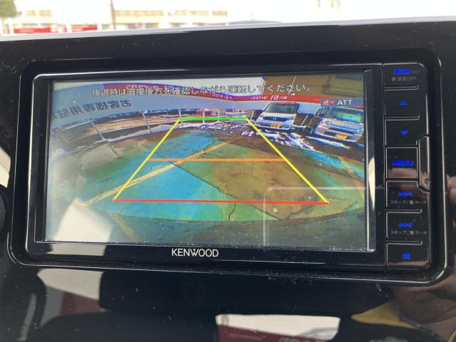 ランディSハイブリッド（新潟県長岡市）