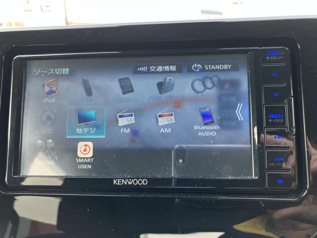 ランディSハイブリッド（新潟県長岡市）