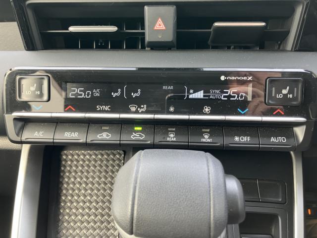 ランディSハイブリッド（新潟県長岡市）