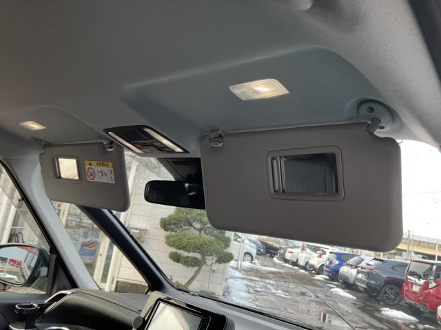 ランディSハイブリッド（新潟県長岡市）