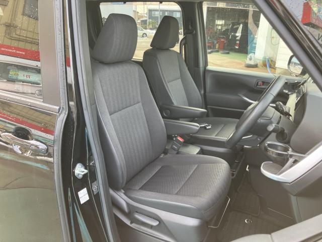 ランディSハイブリッド（新潟県長岡市）