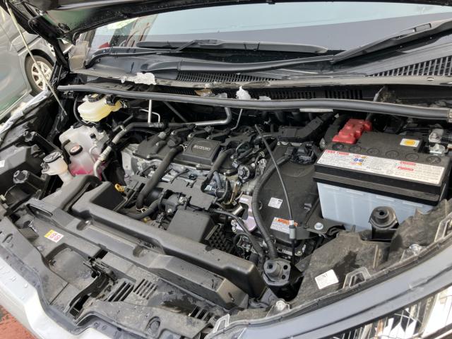 ランディSハイブリッド（新潟県長岡市）