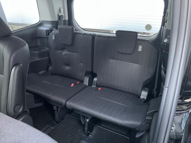 ランディSハイブリッド（新潟県長岡市）