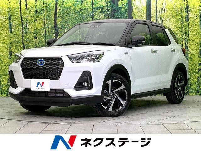 ロッキー（新潟県新潟市東区）