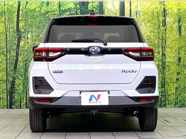 ロッキー（新潟県新潟市東区）