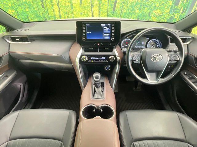 ハリアー（新潟県新潟市南区）画像2