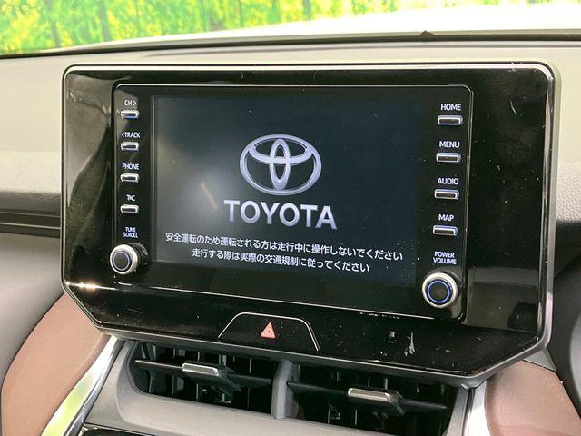 ハリアー（新潟県新潟市南区）画像3