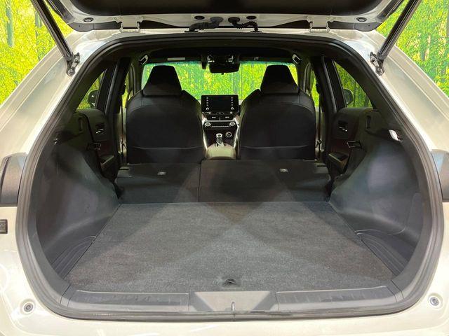 ハリアー（新潟県新潟市南区）画像11