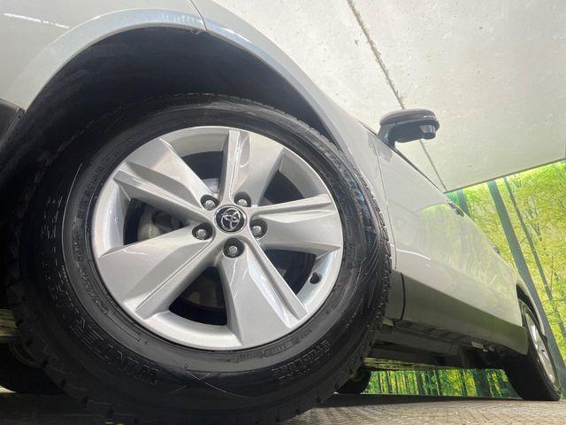 ハリアー（新潟県新潟市南区）画像13