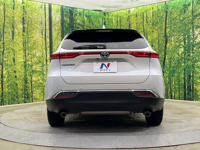 ハリアー（新潟県新潟市南区）画像15