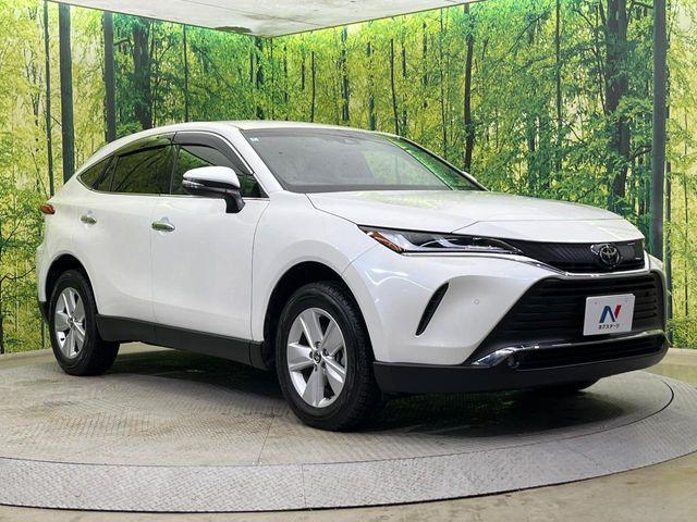 ハリアー（新潟県新潟市南区）画像16