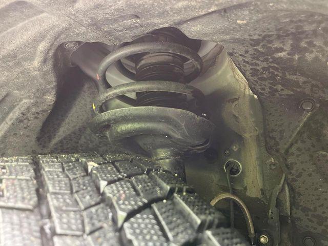 ハリアー（新潟県新潟市南区）画像20