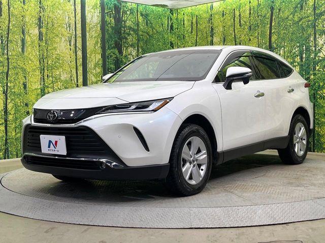 ハリアー（新潟県新潟市南区）画像27