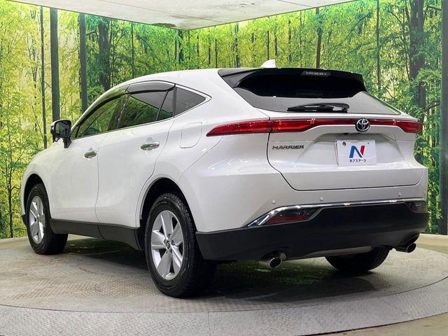 ハリアー（新潟県新潟市南区）画像28