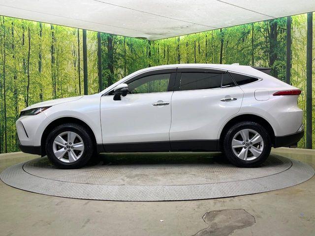 ハリアー（新潟県新潟市南区）画像29