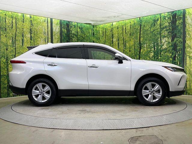 ハリアー（新潟県新潟市南区）画像30