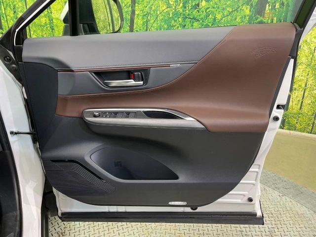 ハリアー（新潟県新潟市南区）画像36