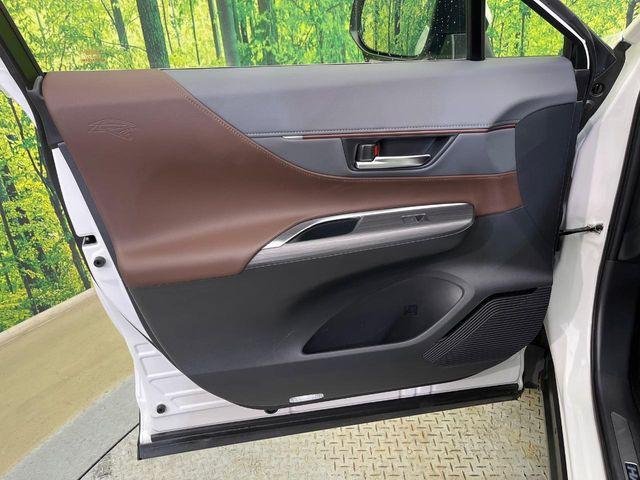 ハリアー（新潟県新潟市南区）画像37