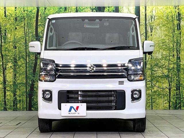 エブリイワゴン（新潟県新潟市東区）画像14