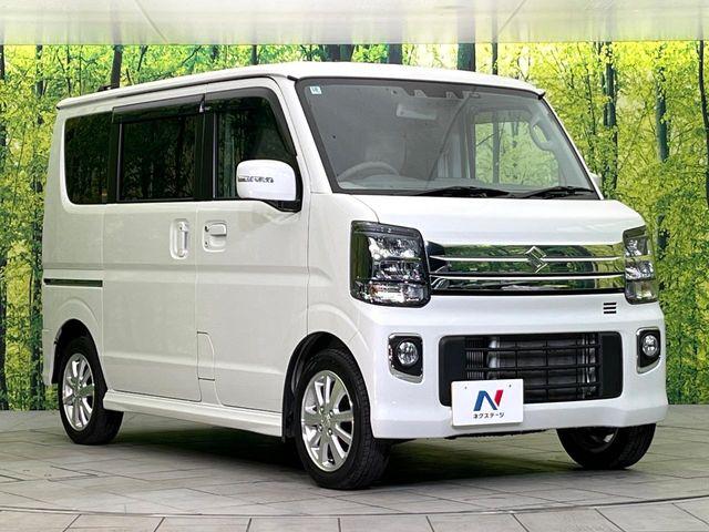 エブリイワゴン（新潟県新潟市東区）画像16