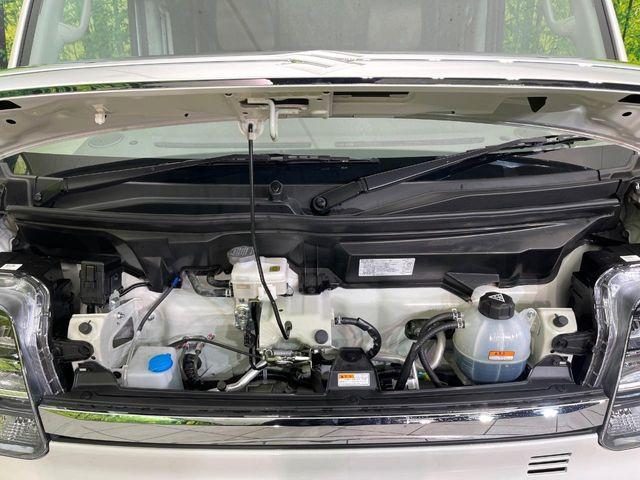 エブリイワゴン（新潟県新潟市東区）画像21