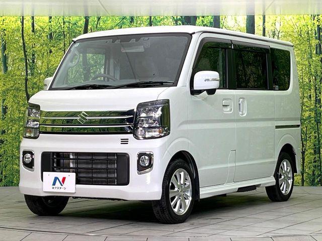 エブリイワゴン（新潟県新潟市東区）画像26