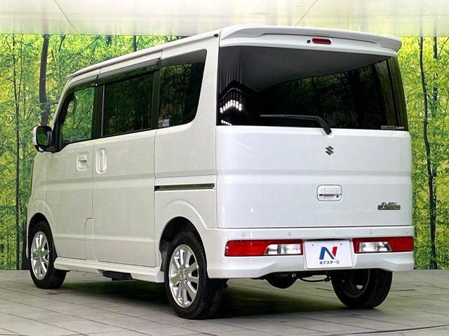 エブリイワゴン（新潟県新潟市東区）画像42