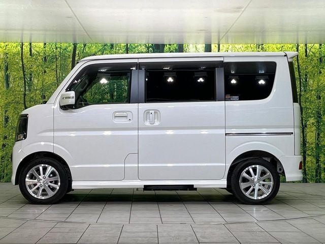 エブリイワゴン（新潟県新潟市東区）画像43