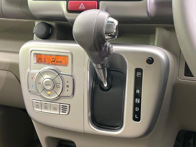 エブリイワゴン（新潟県新潟市東区）画像51