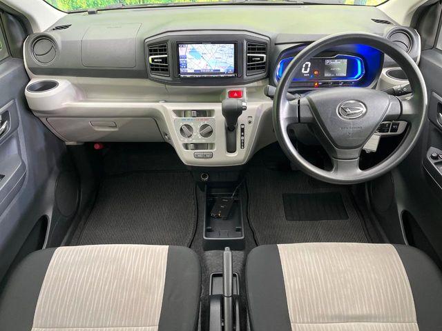 ミライース（新潟県新潟市東区）