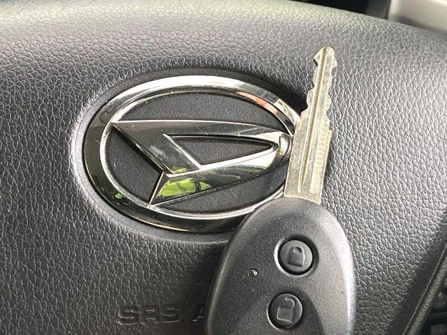 ミライース（新潟県新潟市東区）