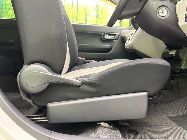 ミライース（新潟県新潟市東区）