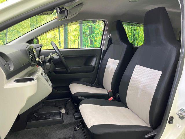 ミライース（新潟県新潟市東区）