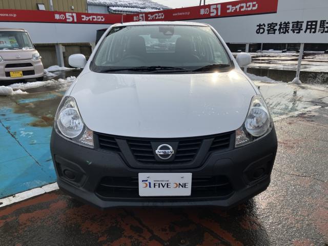 NV150AD（新潟県長岡市）