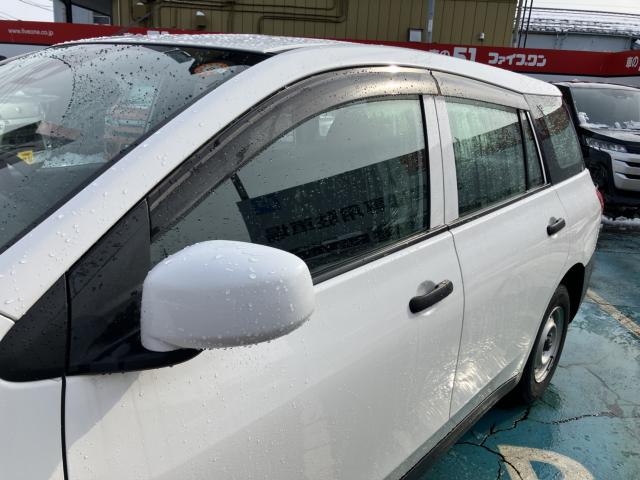 NV150AD（新潟県長岡市）