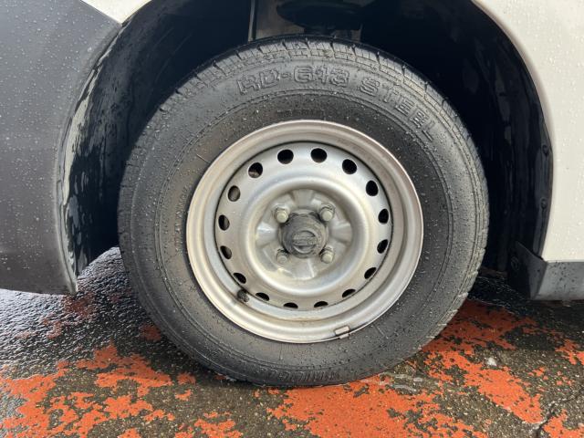 NV150AD（新潟県長岡市）