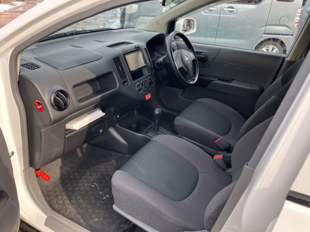 NV150AD（新潟県長岡市）