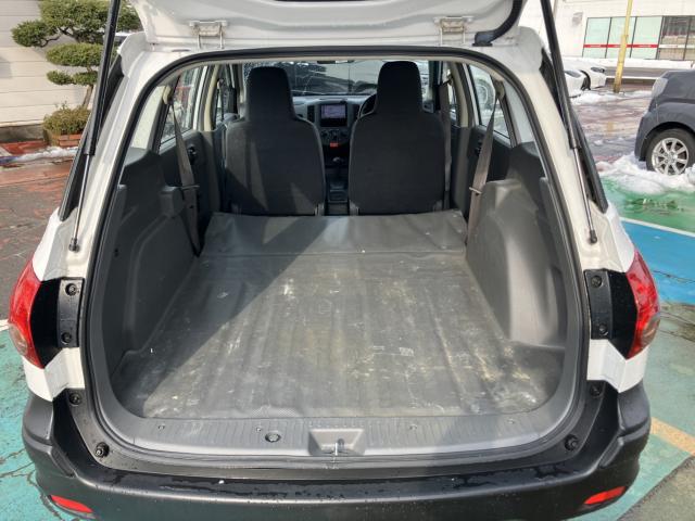 NV150AD（新潟県長岡市）