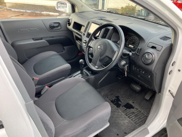 NV150AD（新潟県長岡市）