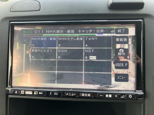 NV150AD（新潟県長岡市）