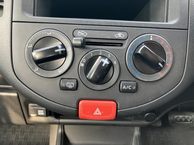 NV150AD（新潟県長岡市）