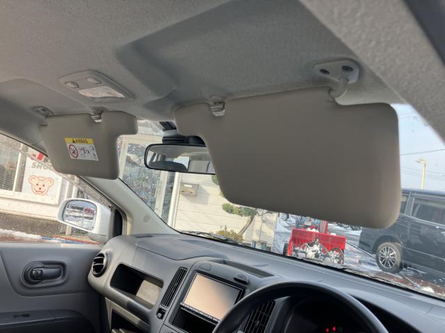 NV150AD（新潟県長岡市）