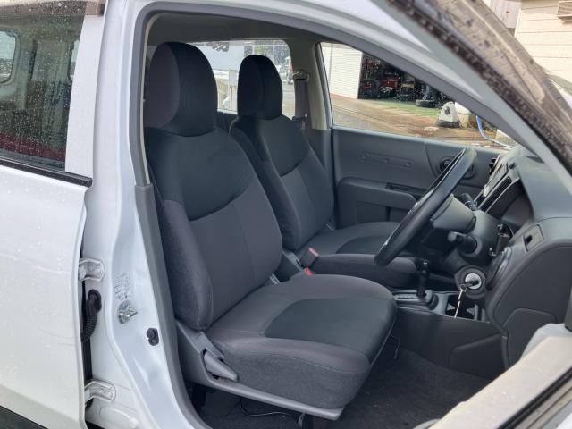 NV150AD（新潟県長岡市）