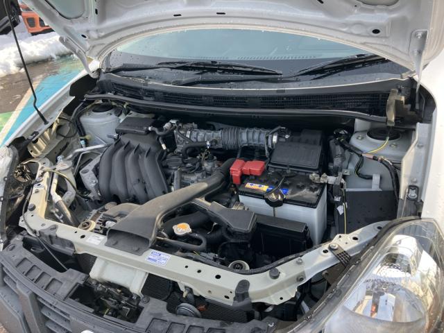 NV150AD（新潟県長岡市）