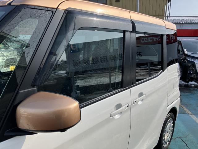 デイズルークス（新潟県長岡市）